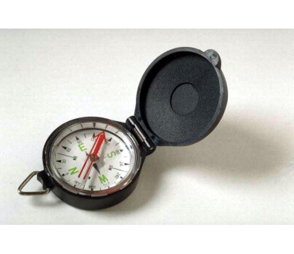 Kompas zakmodel Ø 47 mm - Per stuk