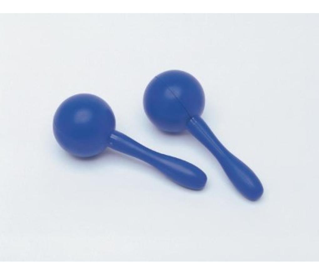 Sambaballen klein set/12 - Per stuk