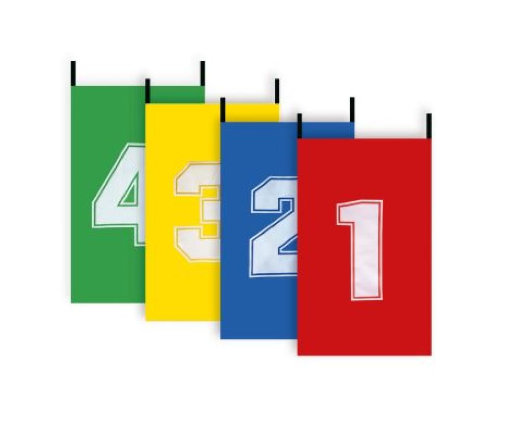 Springzakken Apli set/4 - Per pak
