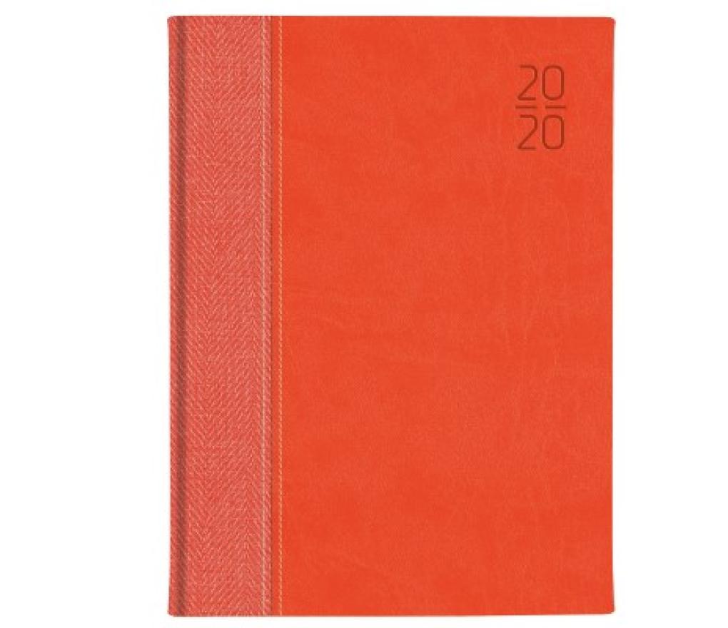 Agenda bureelmodel Business 175 x 225 mm 7D/2P - Per stuk