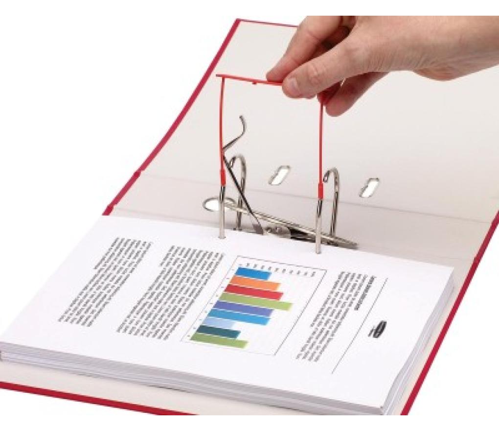 Archiefbinder Bankers Box 85 mm doos/100 - Per pak