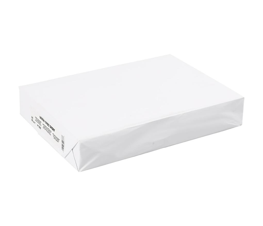 Kopieerpapier A3 80 g Copy paper wit riem/500 - riem