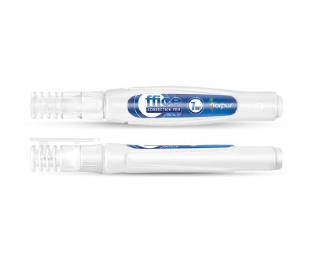 Correctiepen economy 7 ml - Per stuk