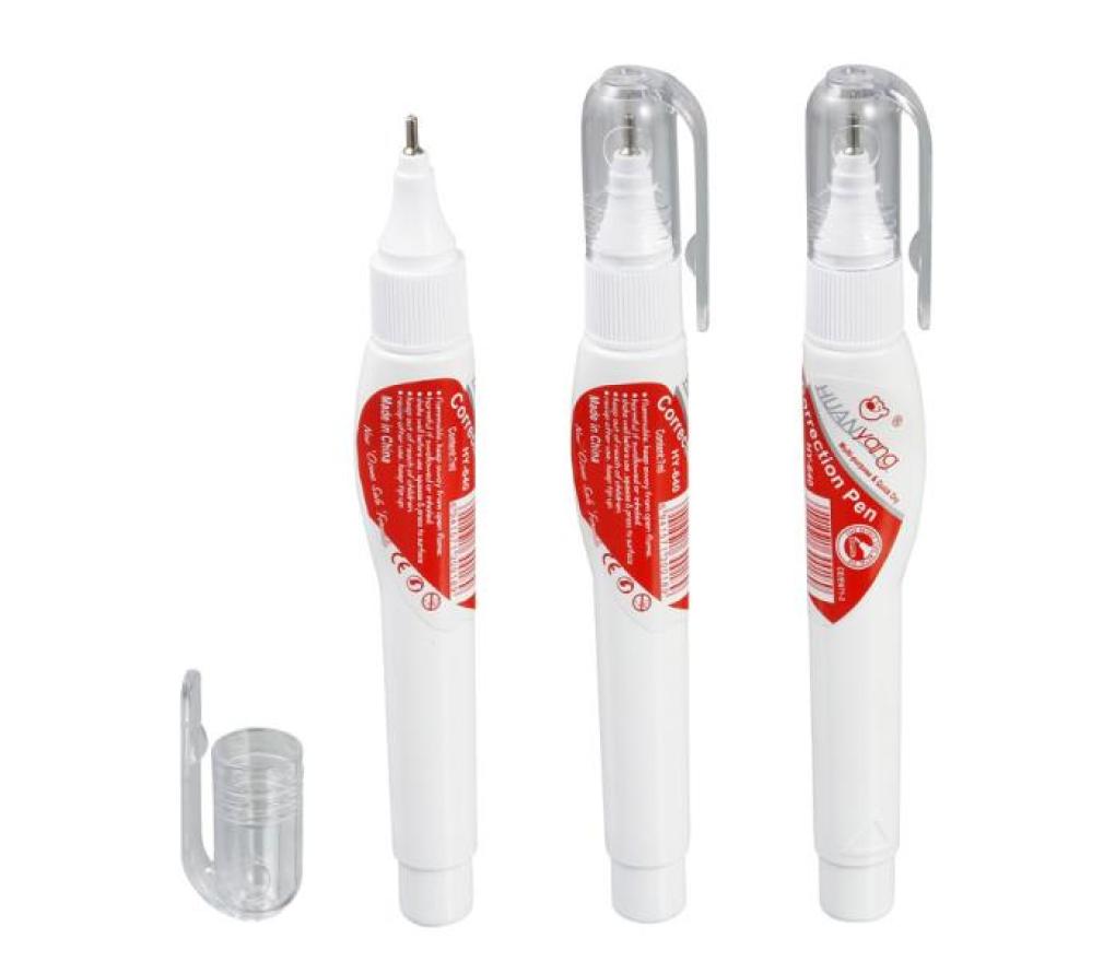 Correctiepen economy 7 ml - Per stuk
