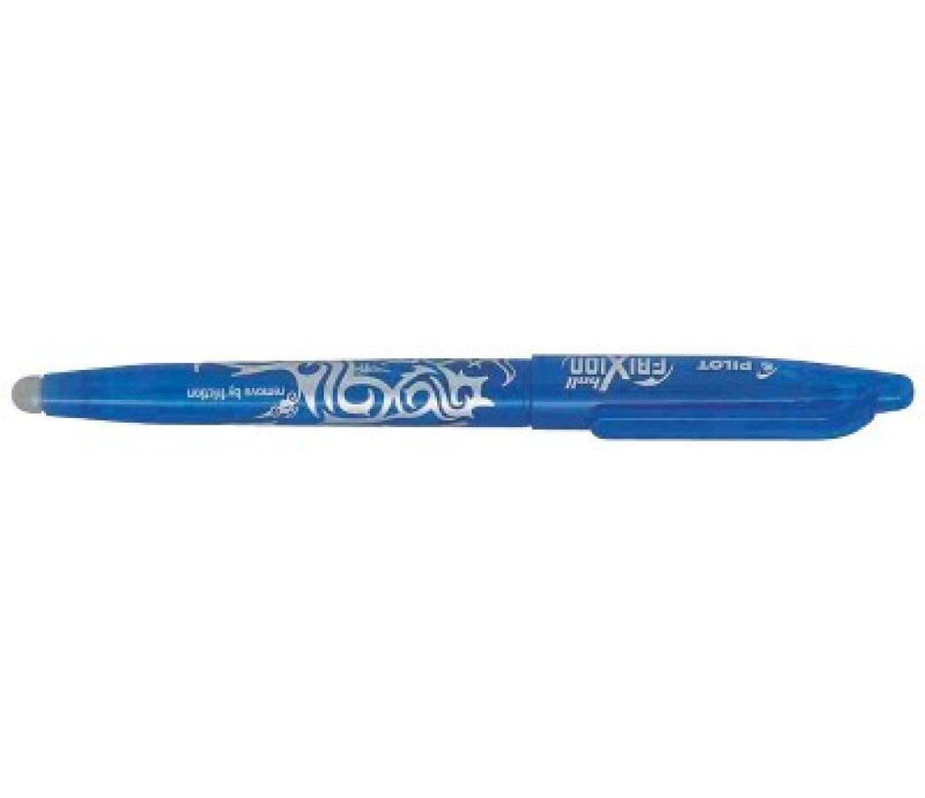 Roller Pilot Frixion 0,7 mm turkoois - Per stuk