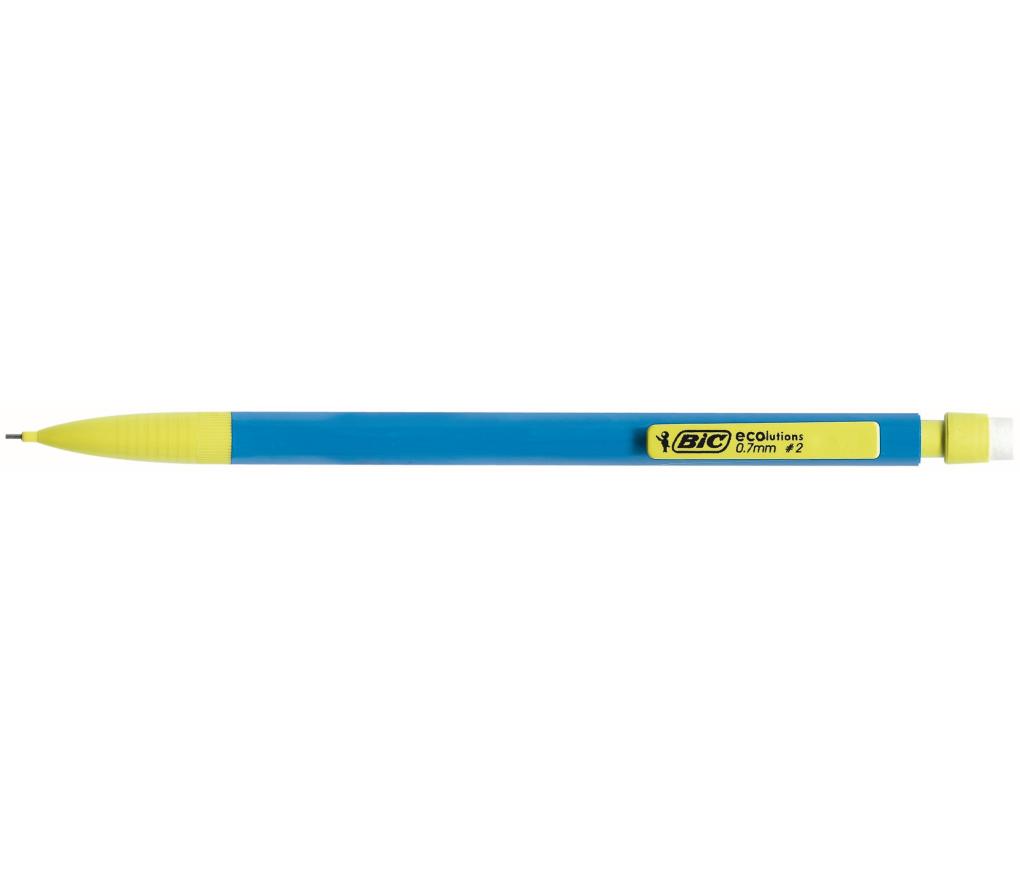 Vulpotlood Bic Matic Ecolutions 0,7 mm - Per stuk