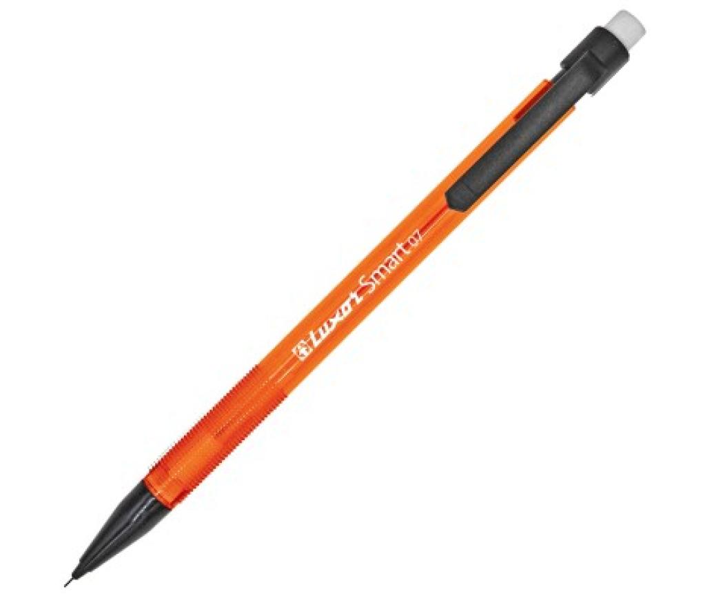 Vulpotlood economy 0,7 mm plastic type Bic Matic grip - Per stuk