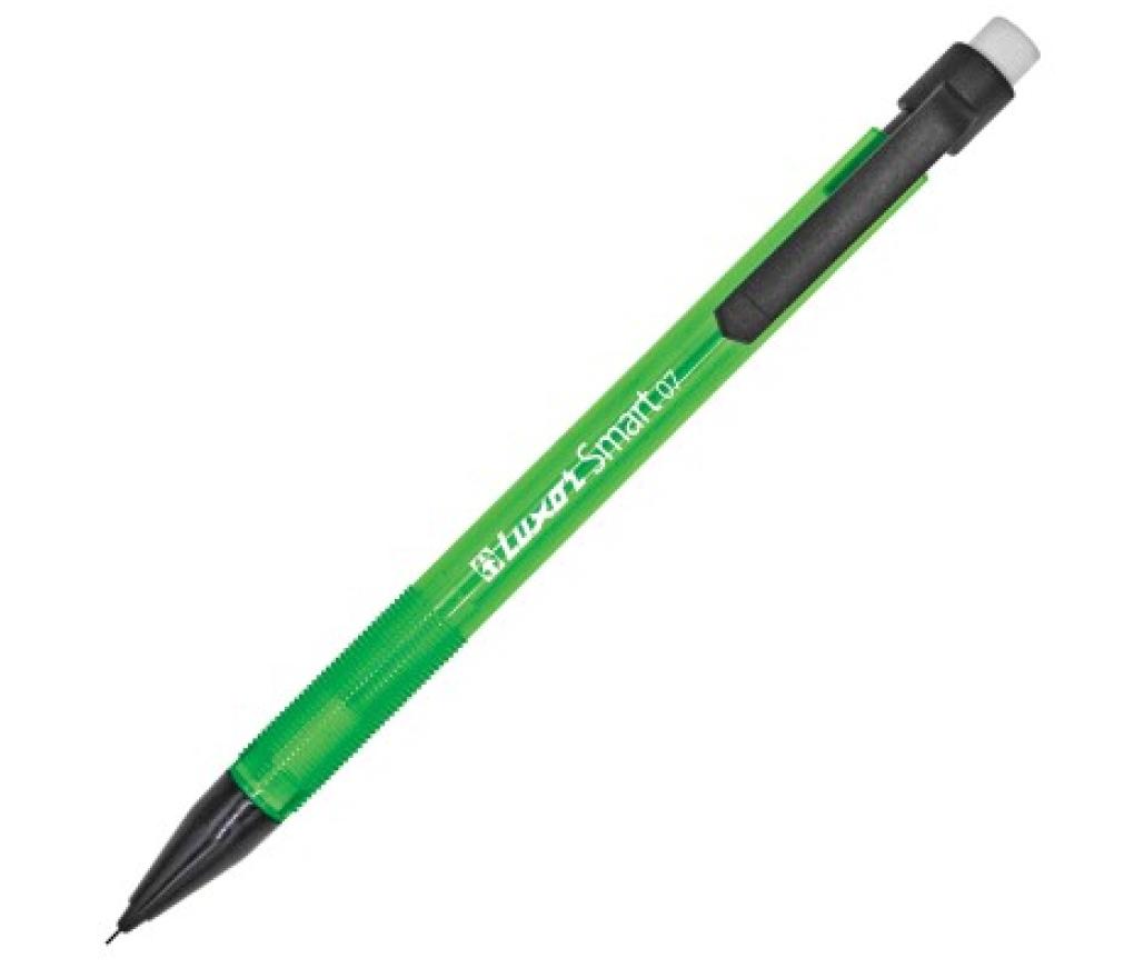 Vulpotlood economy 0,7 mm plastic type Bic Matic grip - Per stuk