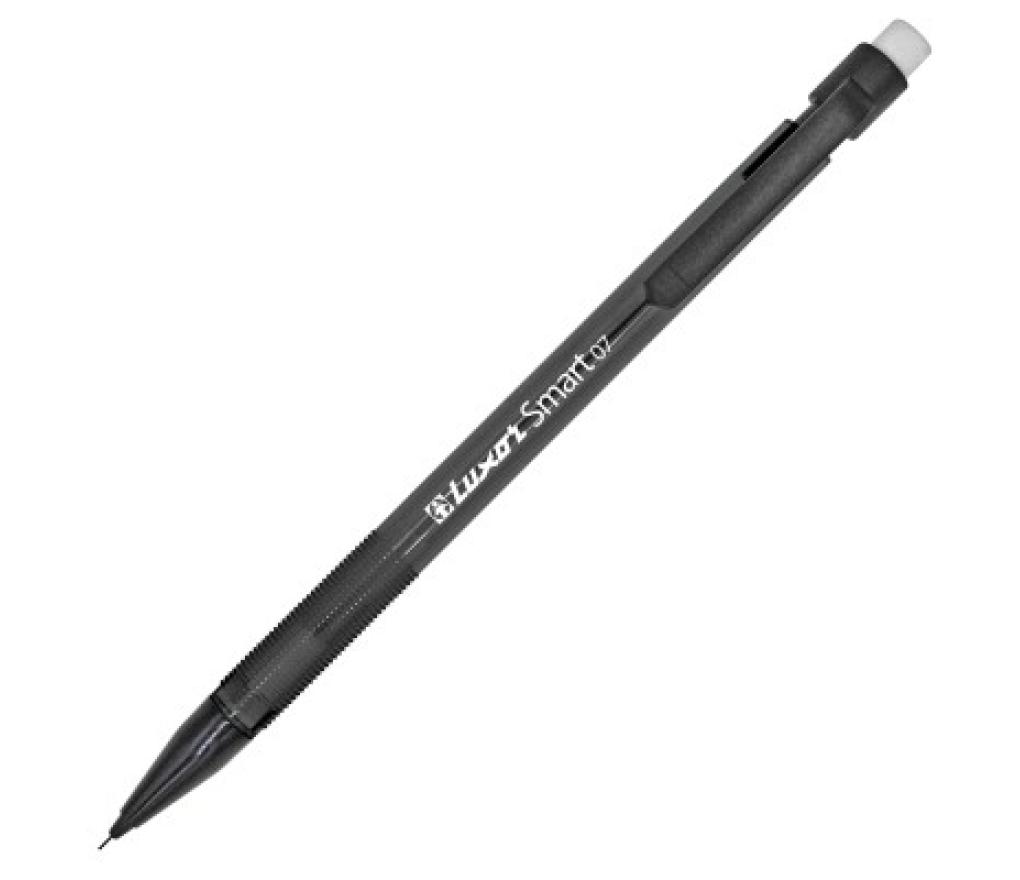 Vulpotlood economy 0,7 mm plastic type Bic Matic grip - Per stuk
