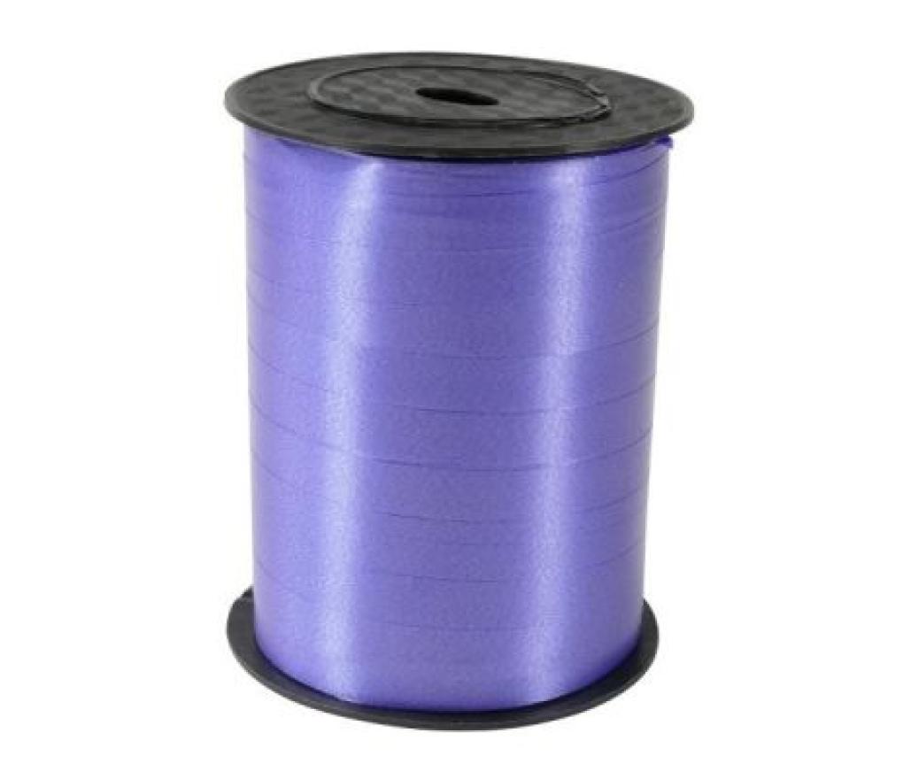 Inpaklint 10 mm x 250 m roze - Per stuk