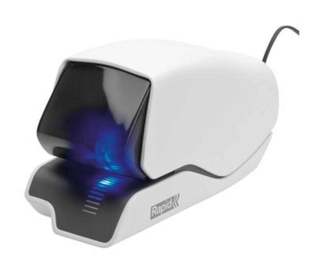 Nietmachine Rapid 5025E elektrisch capaciteit 25 vel - Per stuk