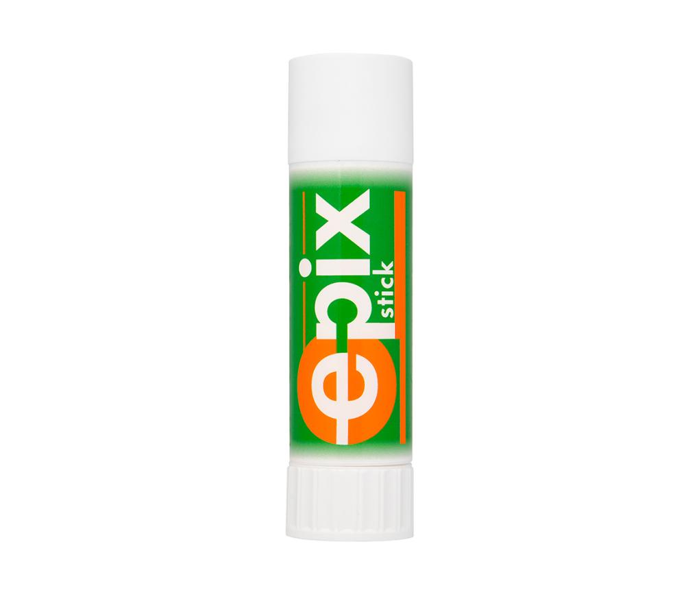 Lijmstick Epix 20 g - Per stuk