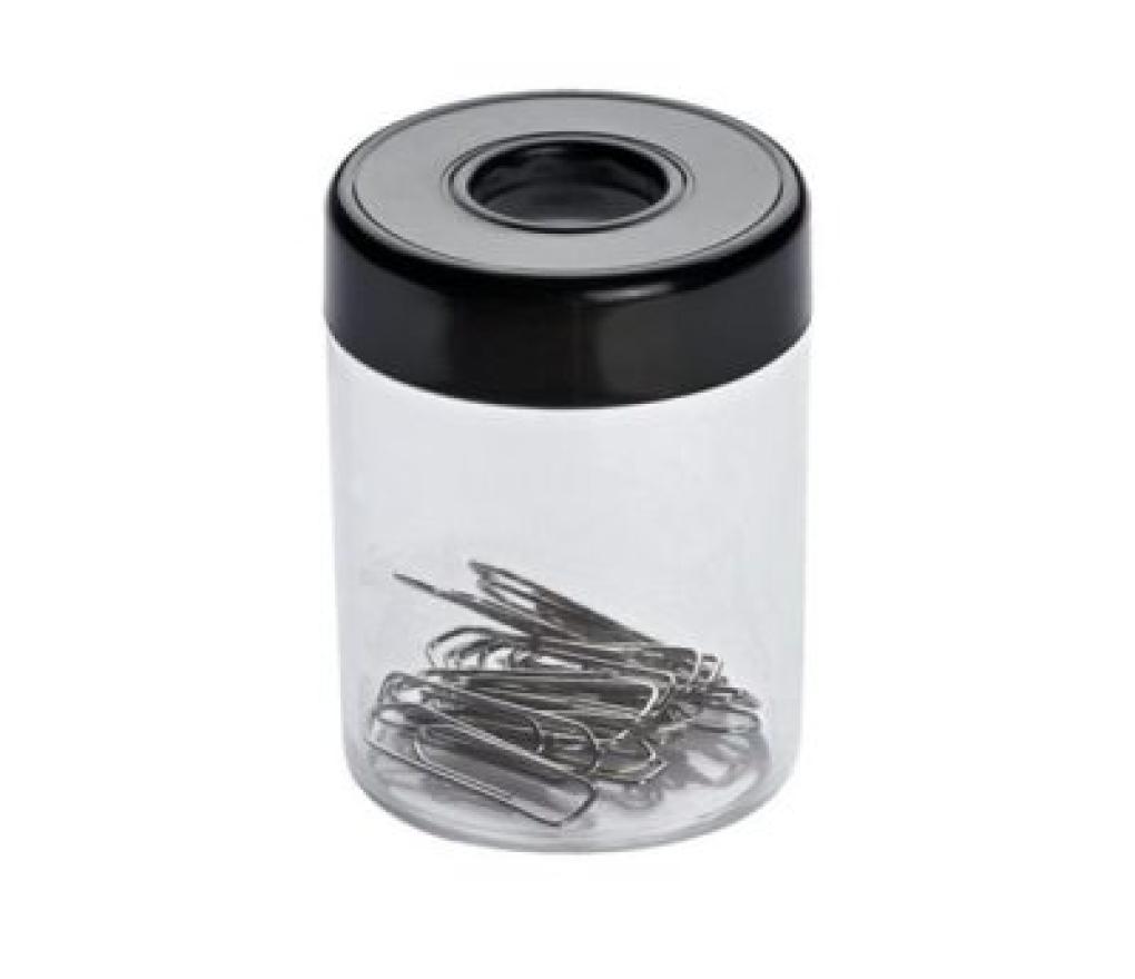 Papierklemhouder Clip Jet magnetisch - Per stuk