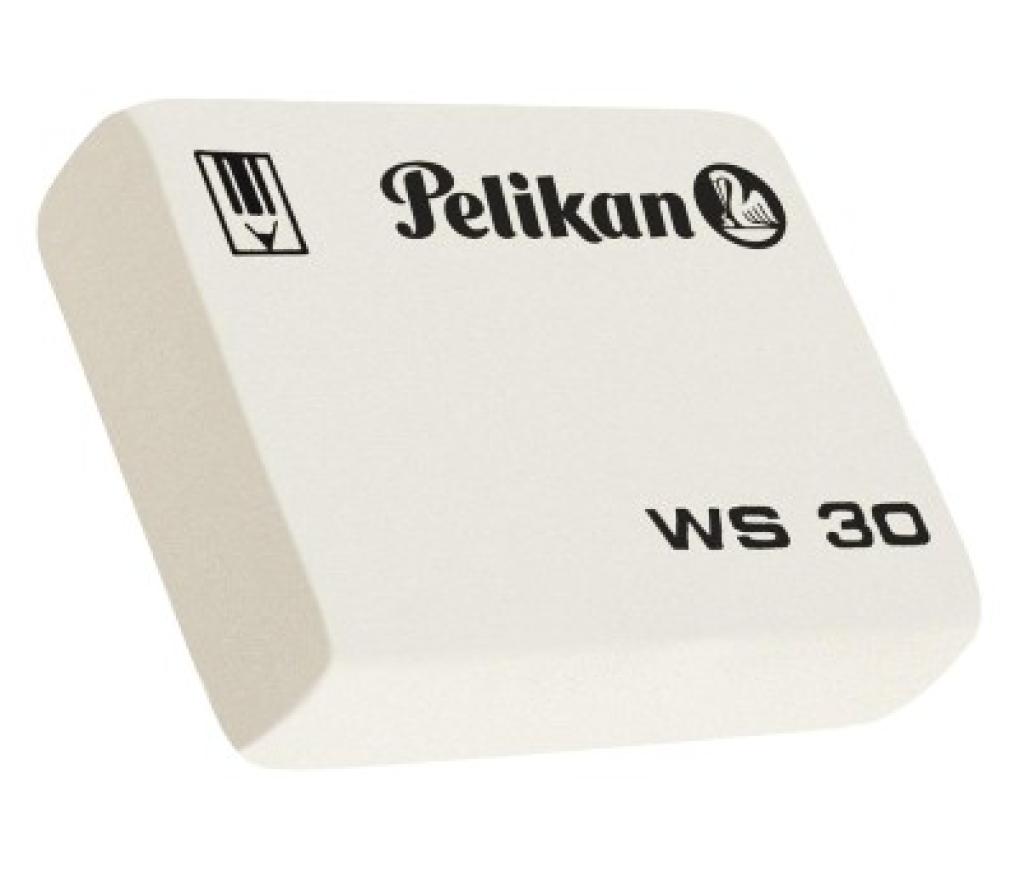 Gom Pelikan WS30 - Per stuk