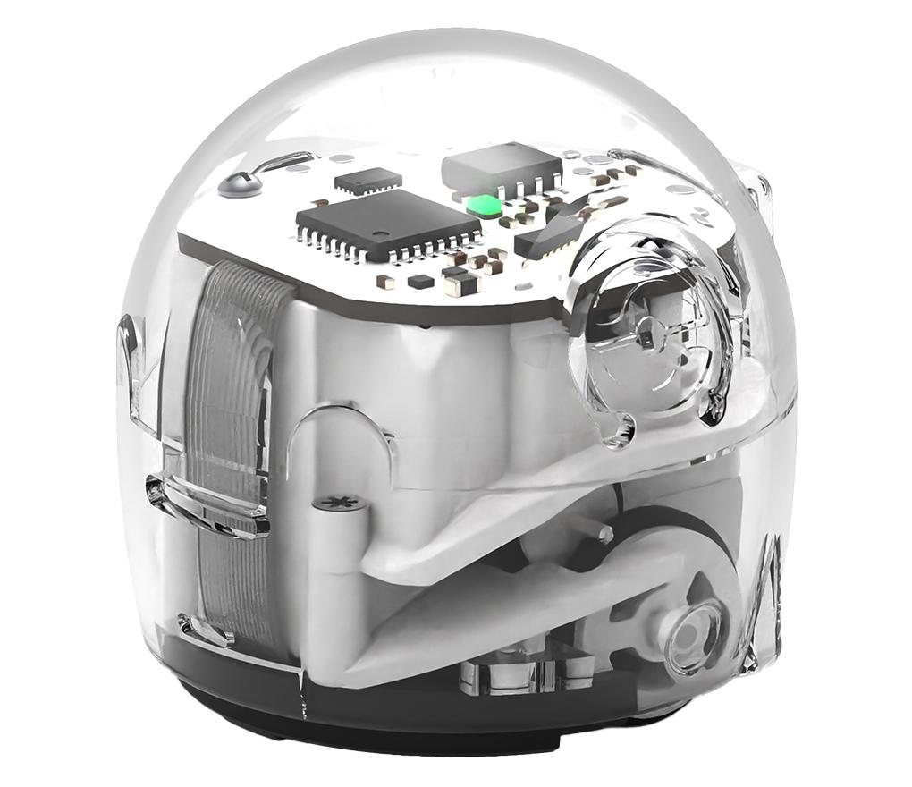 Programmation - Ozobot Bit+ Entry Kit - robot - le set