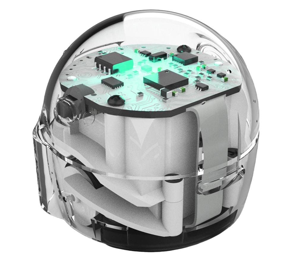 Programmation - Ozobot Bit+ Entry Kit - robot - le set