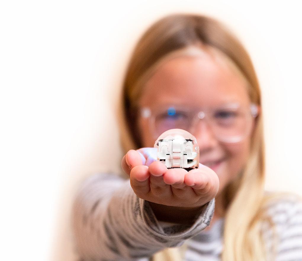Programmation - Ozobot Bit+ Entry Kit - robot - le set